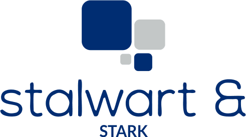 Stalwart & Stark Logo